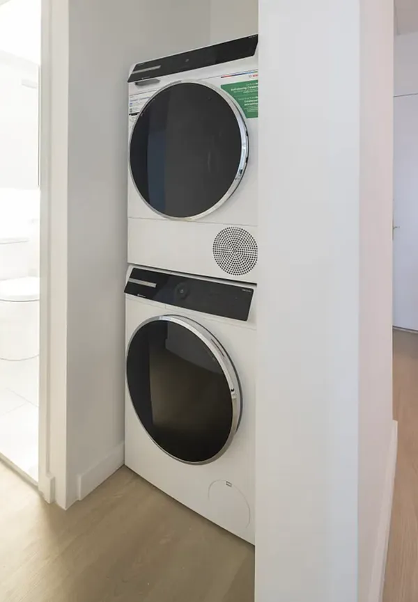 $9,850 | 95 Worth Street, Unit 1502 | TriBeCa