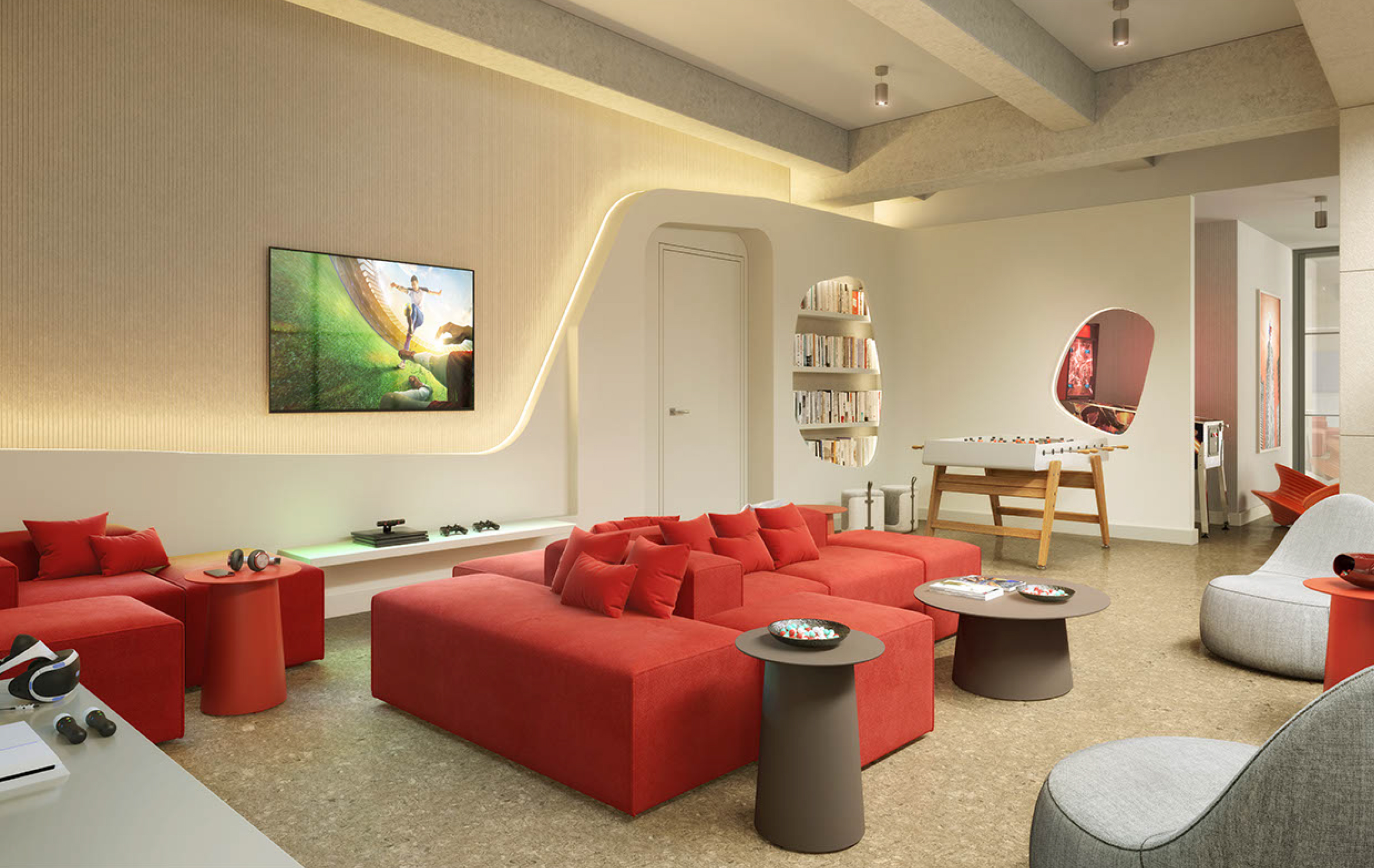 1 Wall Street, Unit 822 Manhattan, NY 10005 - Photo 17 of 18