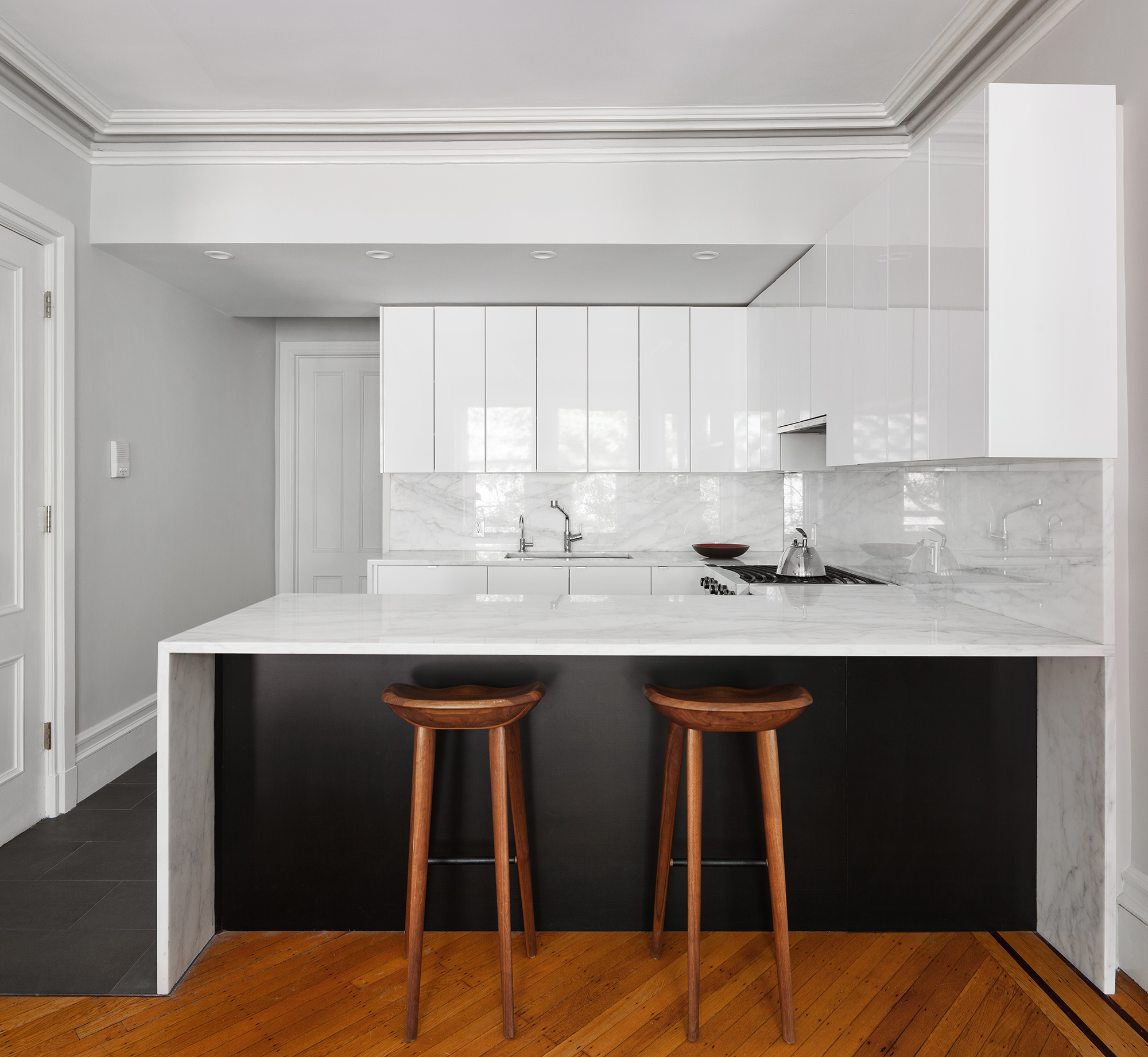 110 Hicks Street, Unit 2 Brooklyn, NY 11201 - Photo 5 of 10