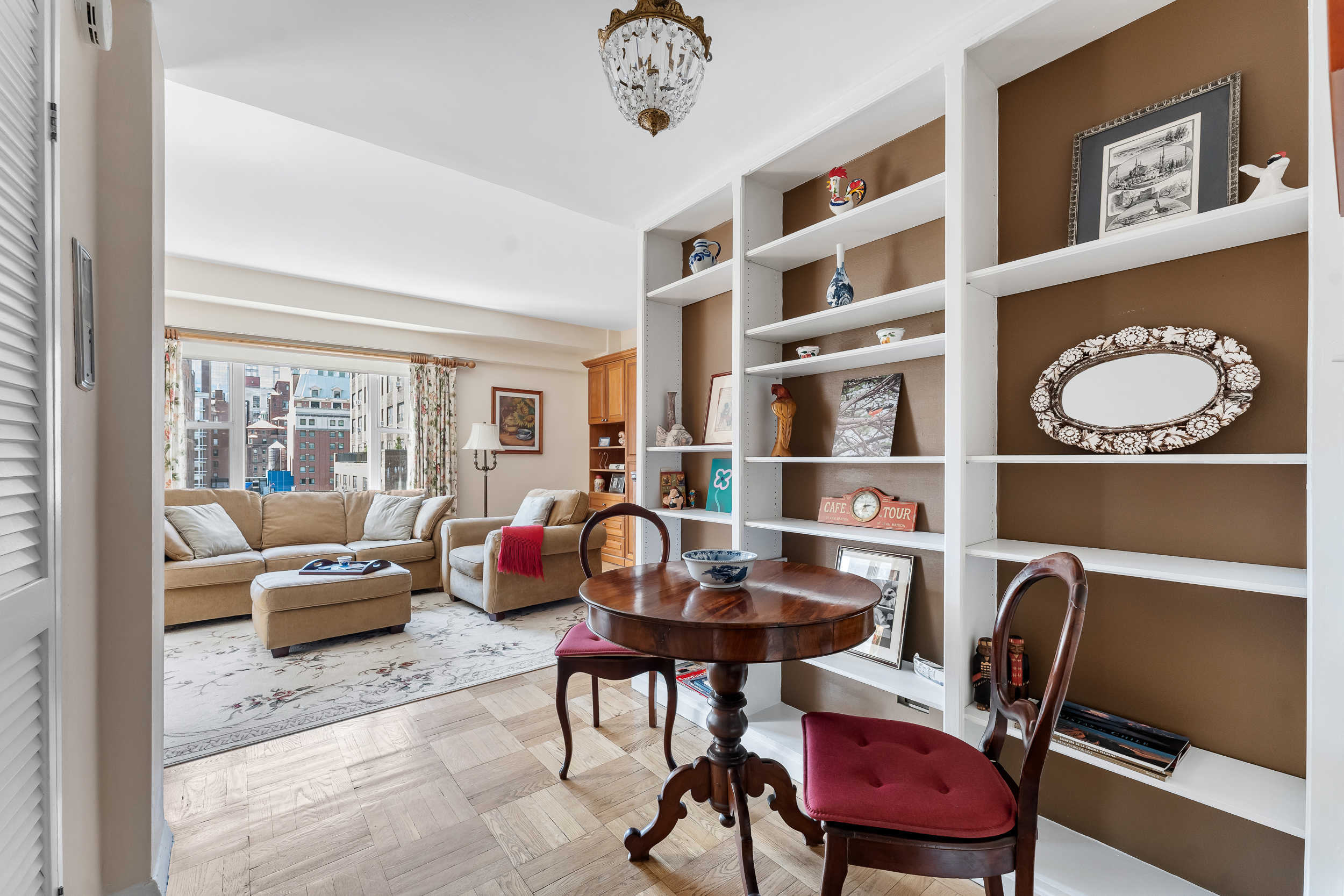 310 Lexington Avenue, Unit 15A Manhattan, NY 10016 - Photo 8 of 18