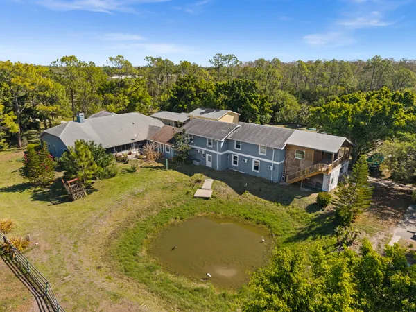 $2,500,000 | 15170 North Mallard Lane, Fort Myers, FL 33913