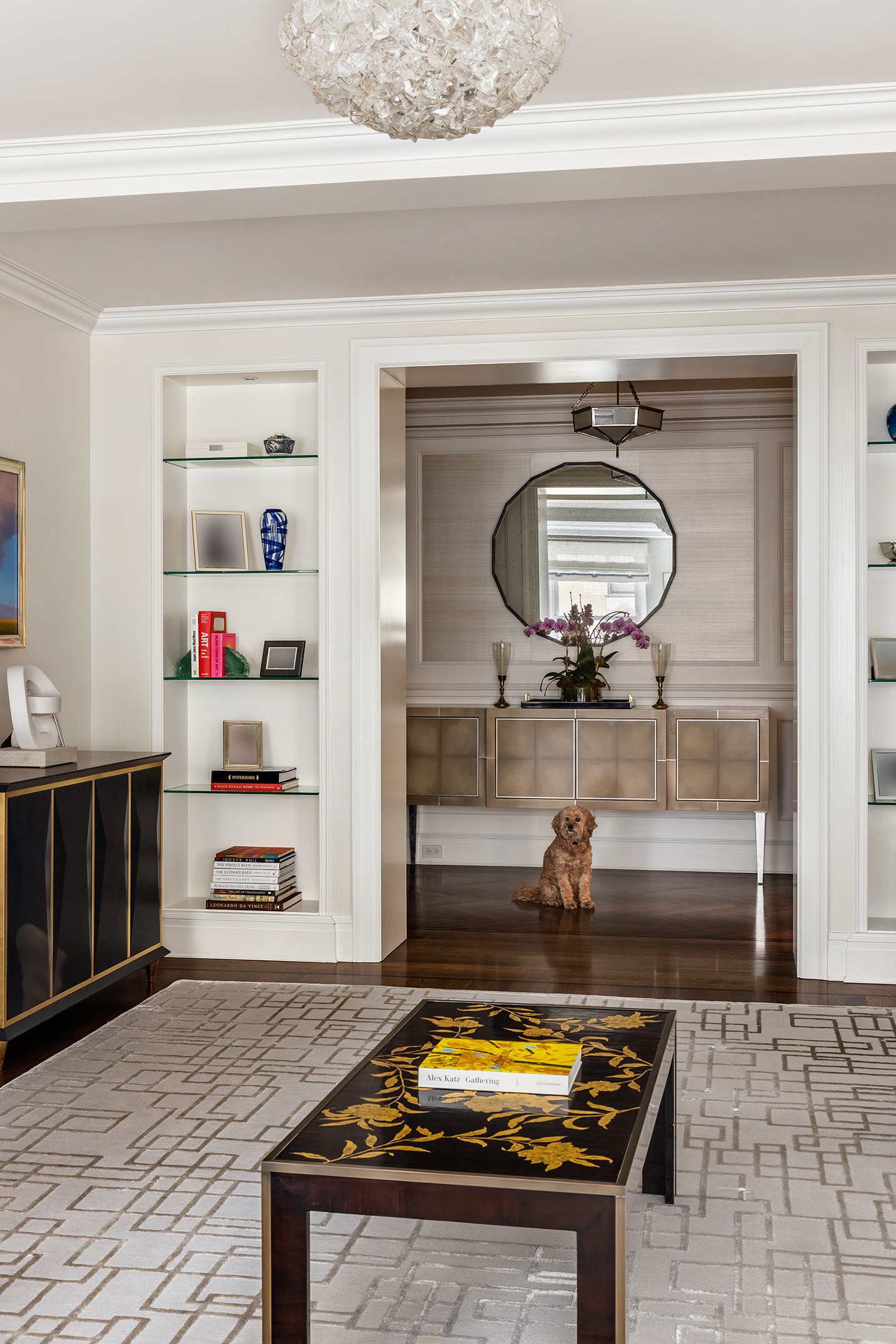 21 East 87th Street, Unit 6D Manhattan, NY 10128 - Photo 2 of 18