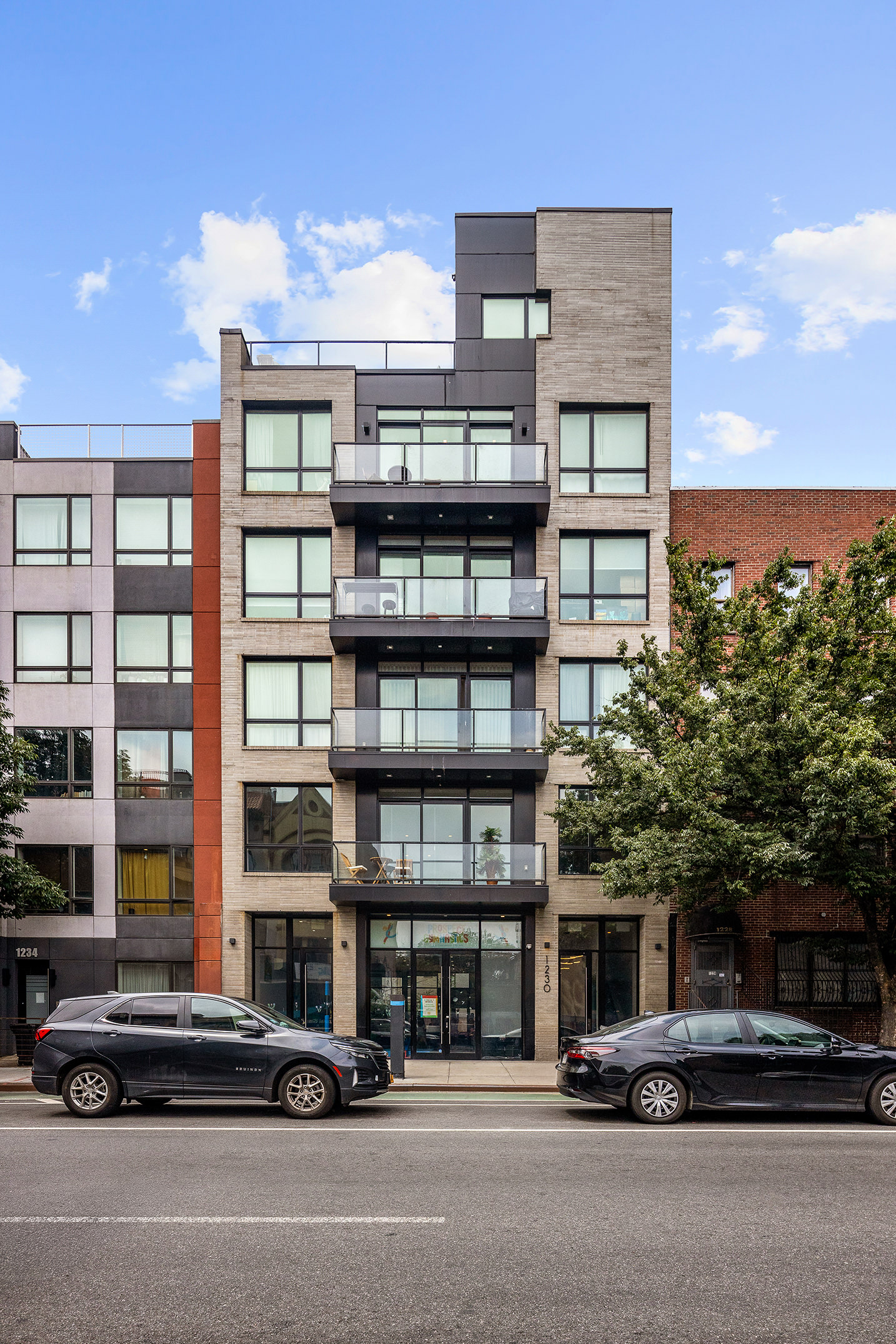 1230 Bedford Avenue, Unit 2F Brooklyn, NY 11216 - Photo 14 of 16 Gallery Image 14
