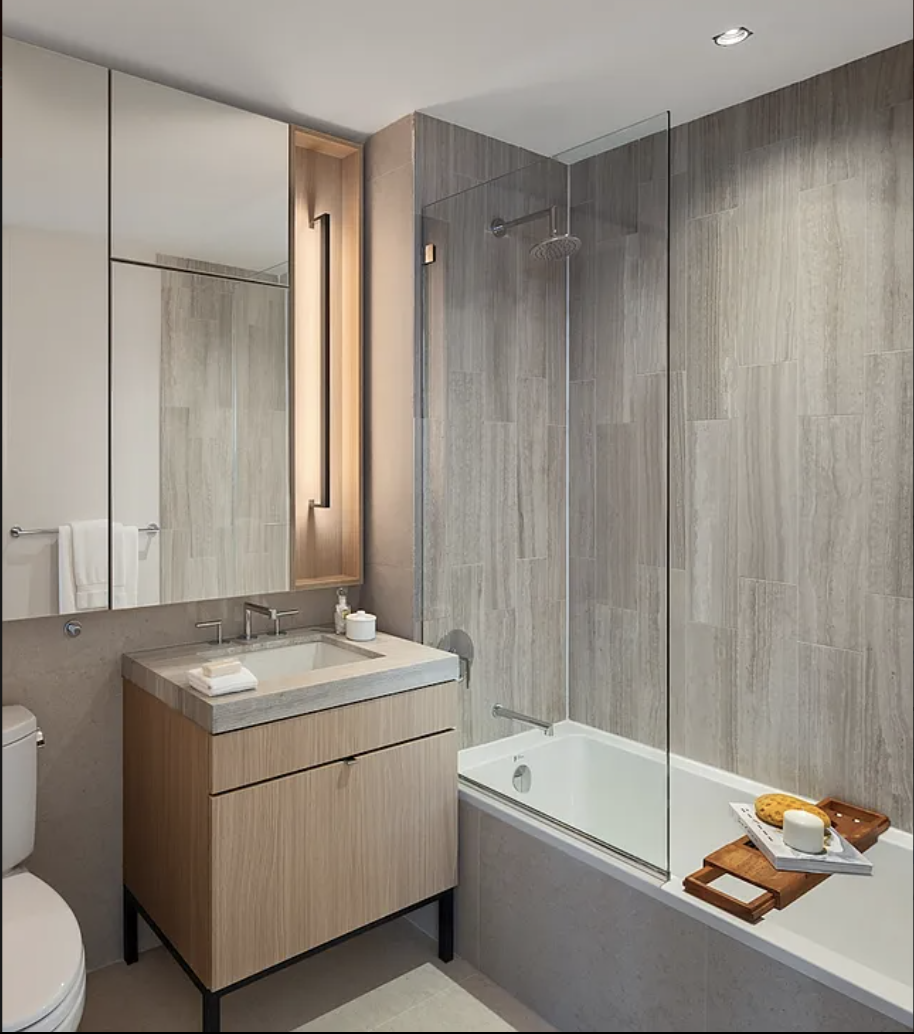 60 Wharf Drive, Unit 4012 Brooklyn, NY 11222 - Photo 9 of 23