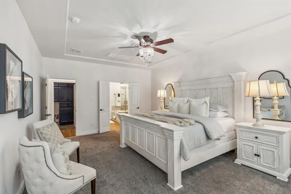 $525,000 | 201 Savannah Lane, Oak Point, TX 75068