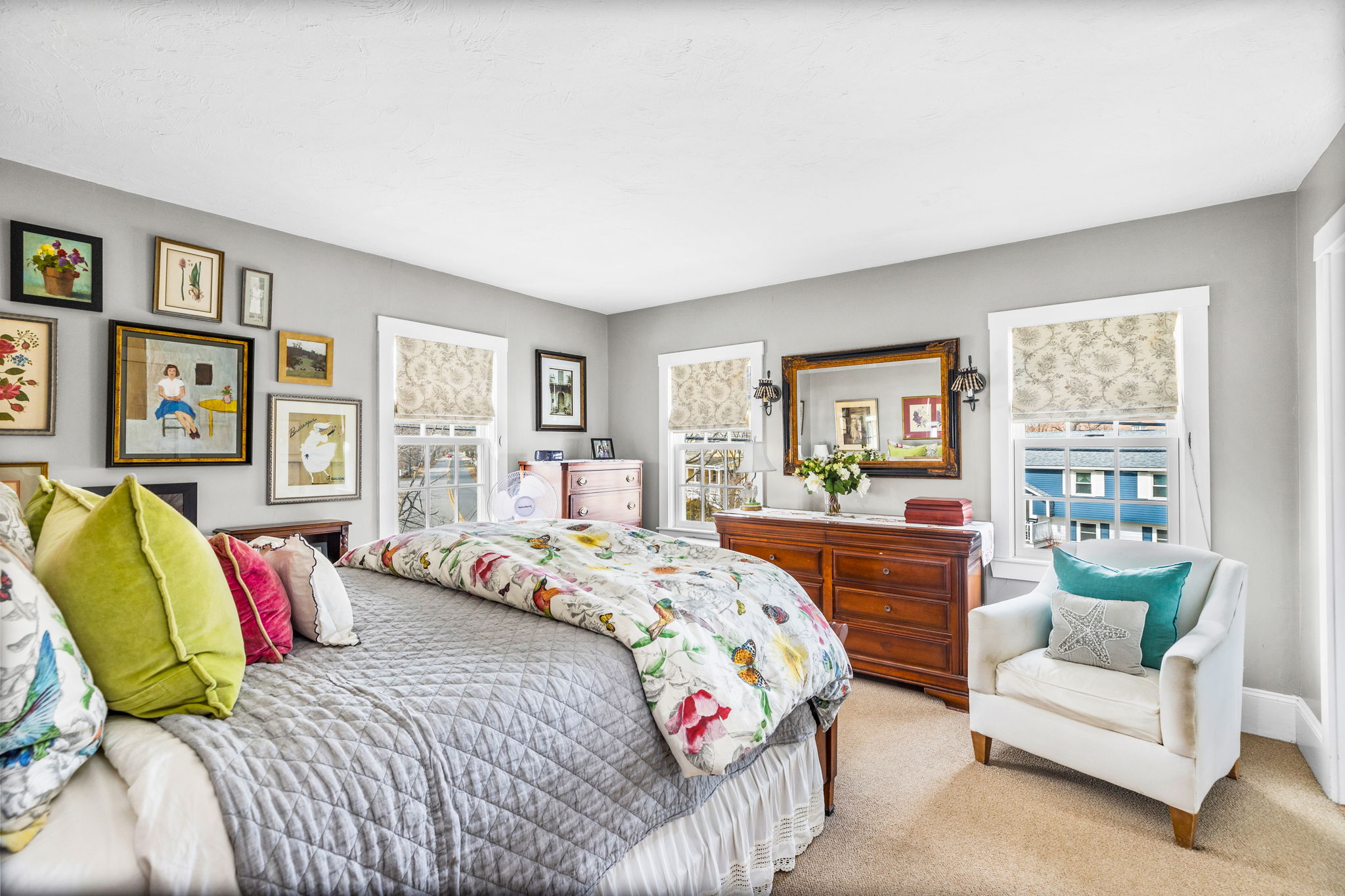 407 Tilden Road Scituate, MA 02066 - Photo 23 of 29