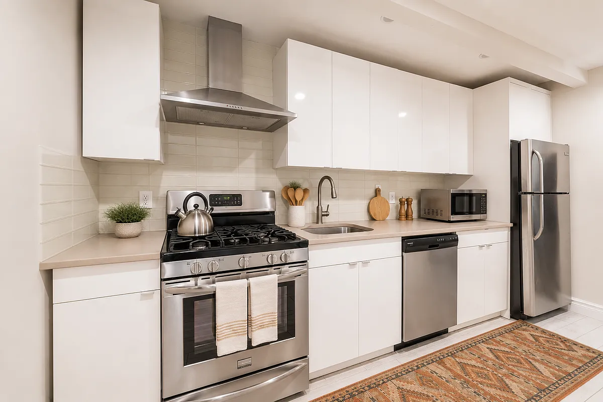 1117 Lafayette Avenue, Unit 2R Brooklyn, NY 11221 - Photo 3 of 15