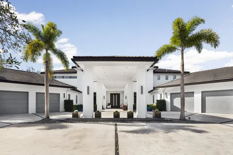 $9,495,000 | Lake Ridge Lane, Weston, FL 33332