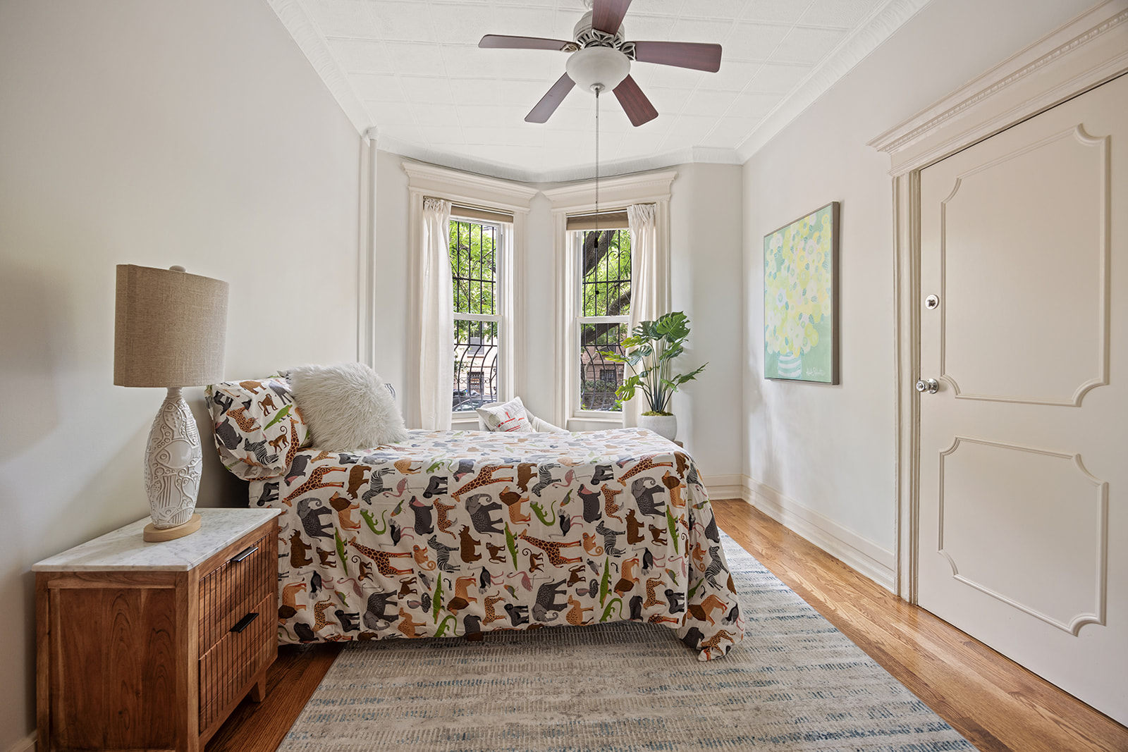 112 Garfield Place, Unit 1L Brooklyn, NY 11215 - Photo 13 of 16