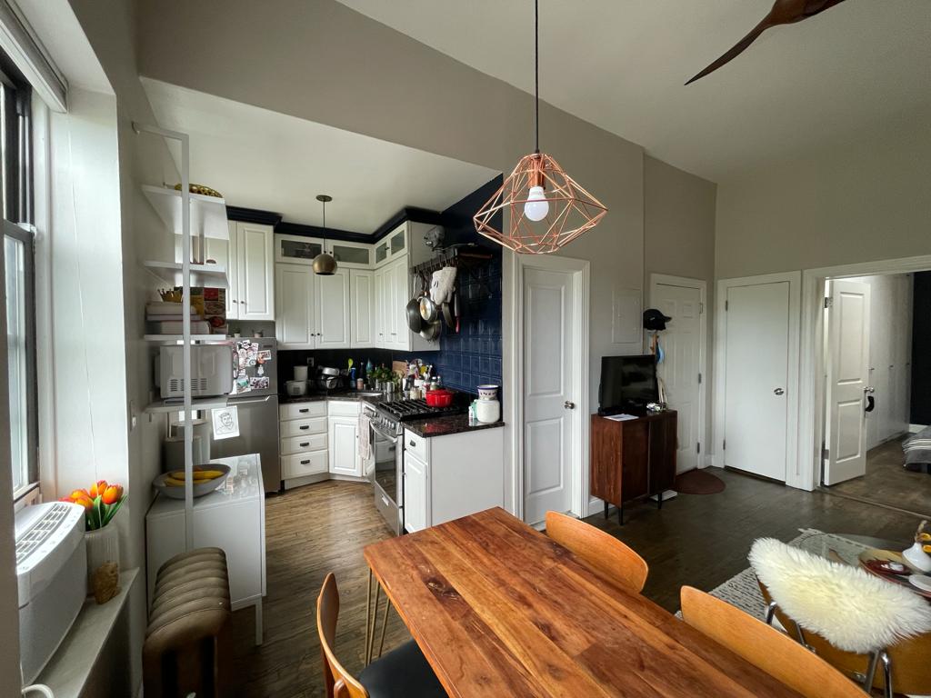 493 Park Place, Unit 4F Brooklyn, NY 11238 - Photo 3 of 8