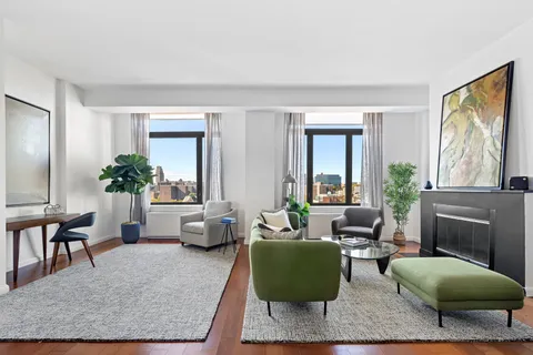 $1,750,000 | 380 Lenox Avenue, Unit PHE | Central Harlem