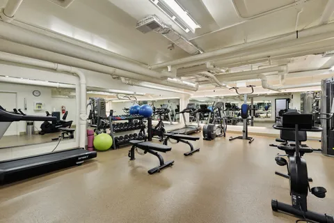 $915,000 | 3101 New Mexico Avenue Northwest, Unit 1001, Washington, DC 20016