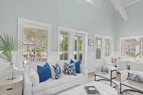 $2,700,000 | 220 Salt Box Lane, Inlet Beach, FL 32461