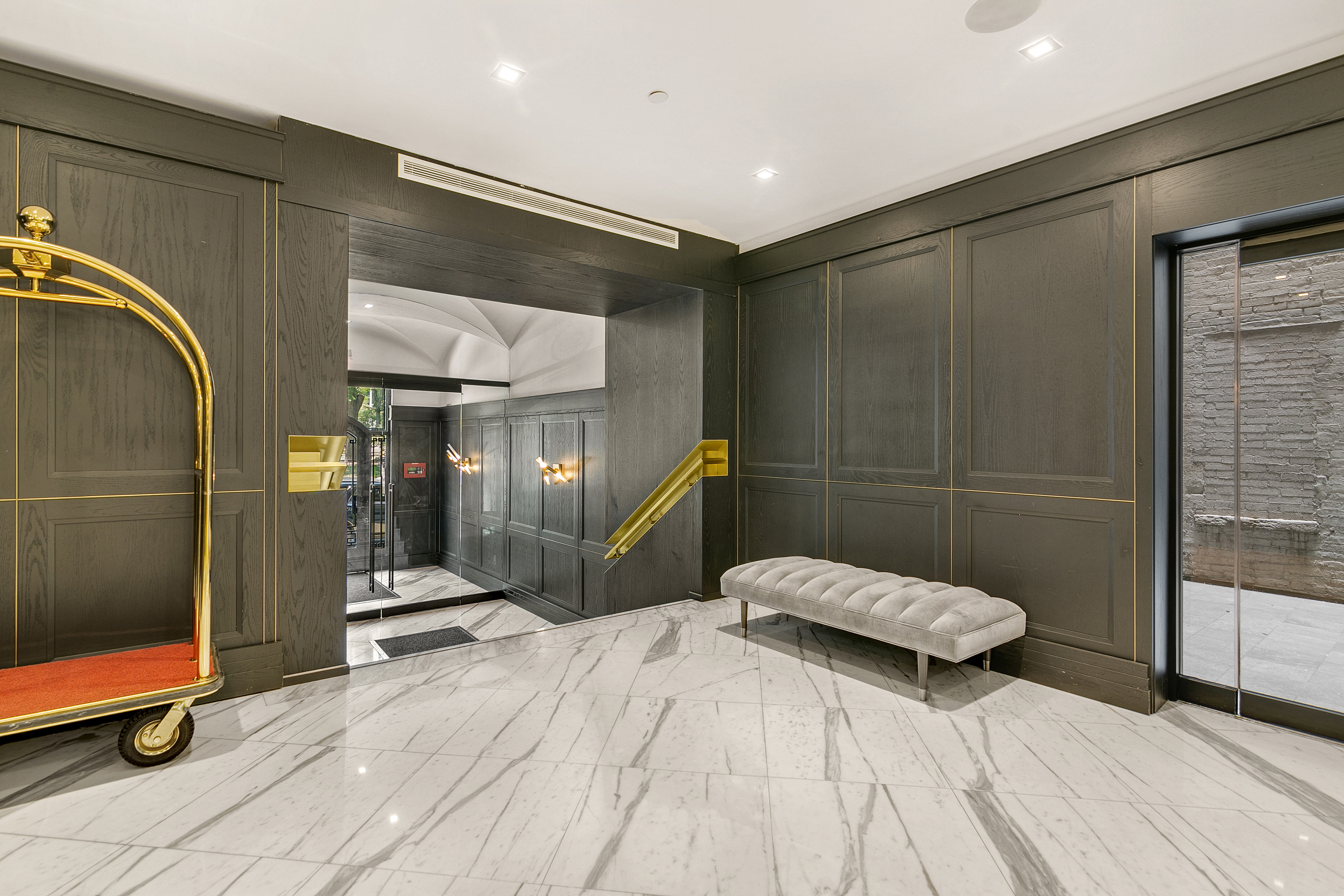 92 Morningside Avenue, Unit PH8A Manhattan, NY 10027 - Photo 23 of 24