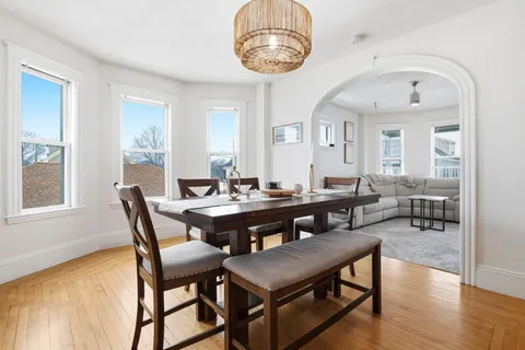 $449,000 | 5 Ethel Avenue, Unit 2, Peabody, MA 01960