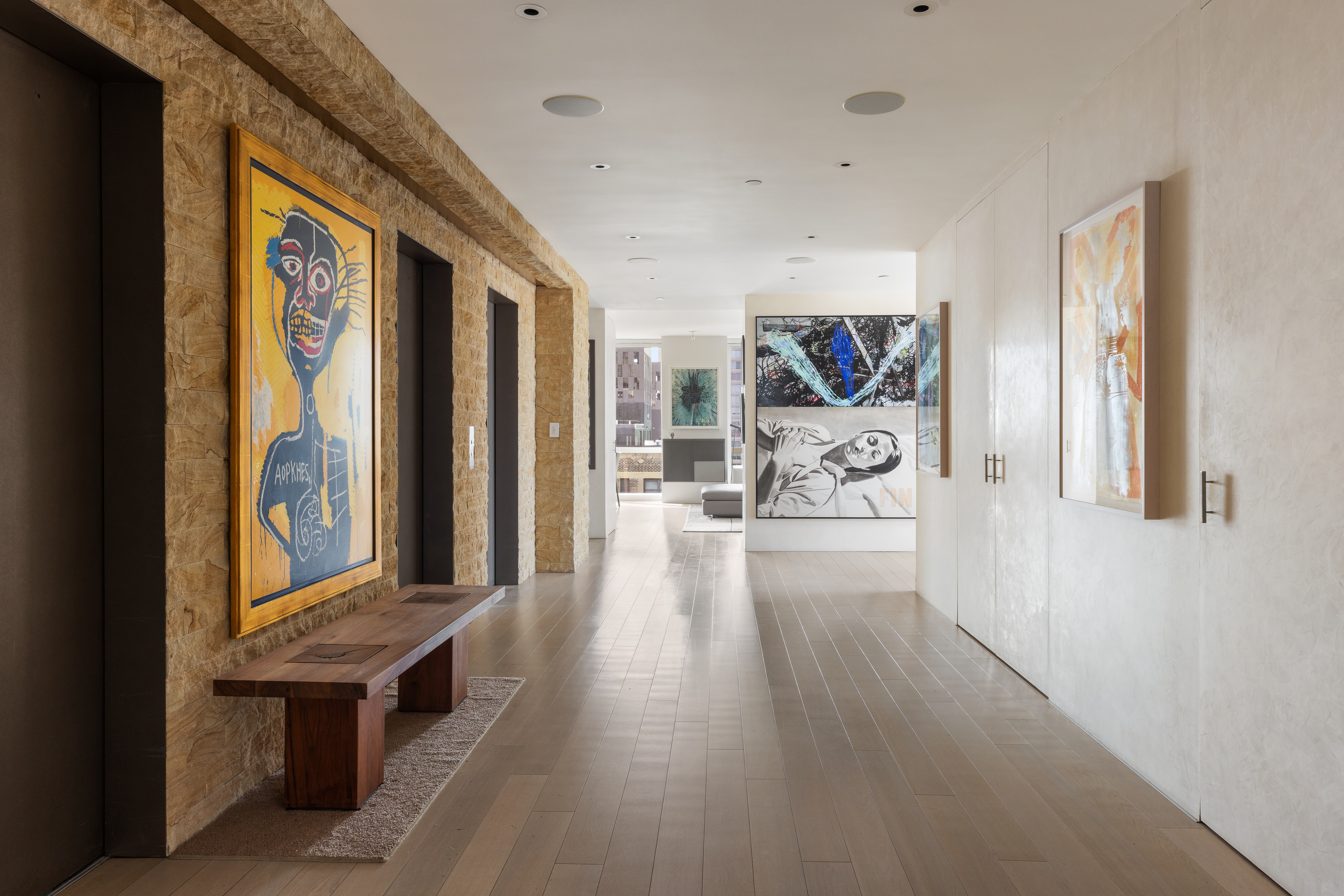 200 West End Avenue, Unit PHC Manhattan, NY 10023 - Photo 12 of 34