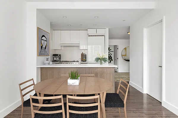 88 Morningside Avenue, Unit 4F Manhattan, NY 10027 - Photo 2 of 8