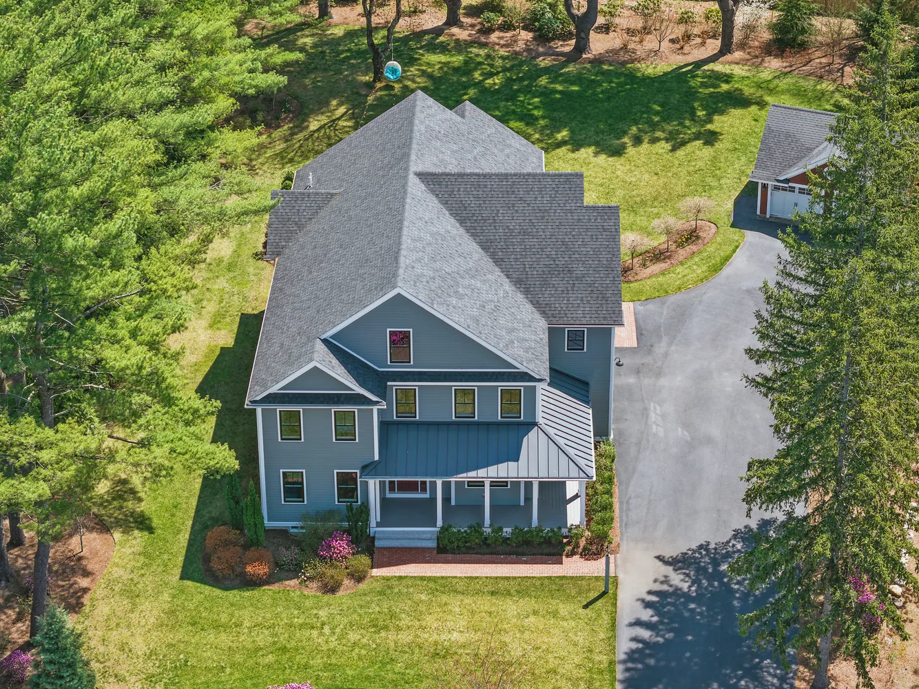 Contact Agent | 186 Concord Road, Bedford, MA 01730