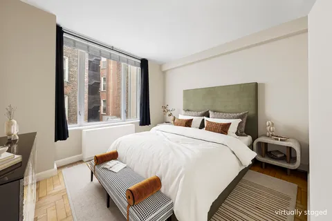 $5,500 | 220 Riverside Boulevard, Unit 3E | Upper West Side