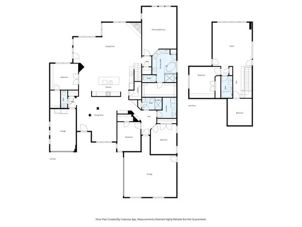 $1,325,000 | 6609 Fairway Drive, Westworth Village, TX 76114