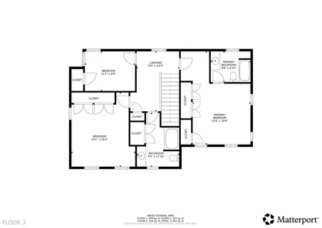$799,000 | 358 Bolton Road, Lancaster, MA 01523