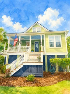 $1,250,000 | Address Upon Request, Mount Pleasant, SC 29466