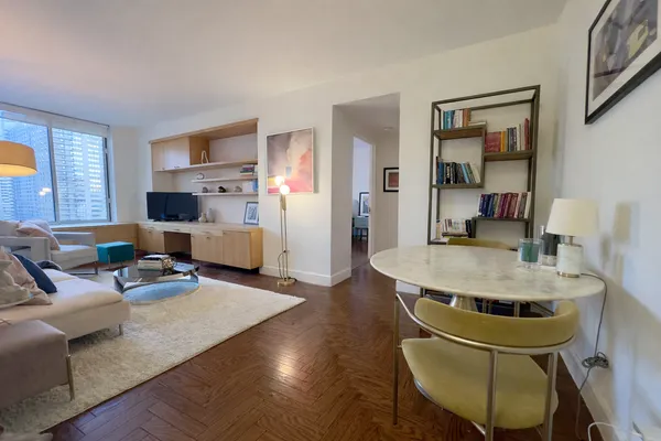 $5,300 | 200 Riverside Boulevard, Unit 10G | Upper West Side