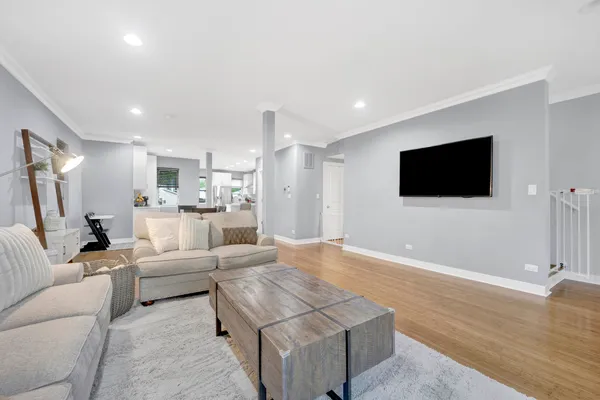 $4,500 | 1626 North Spaulding Avenue, Chicago, IL 60647