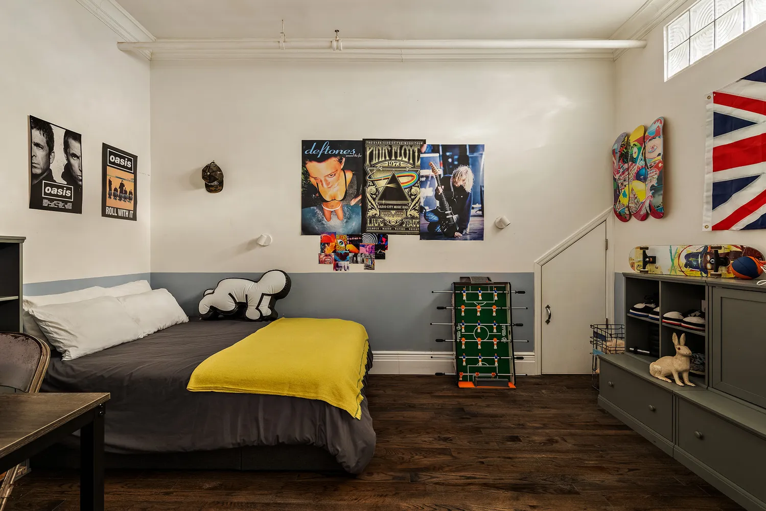 $4,295,000 | 21 Bond Street, Unit 3 | NoHo