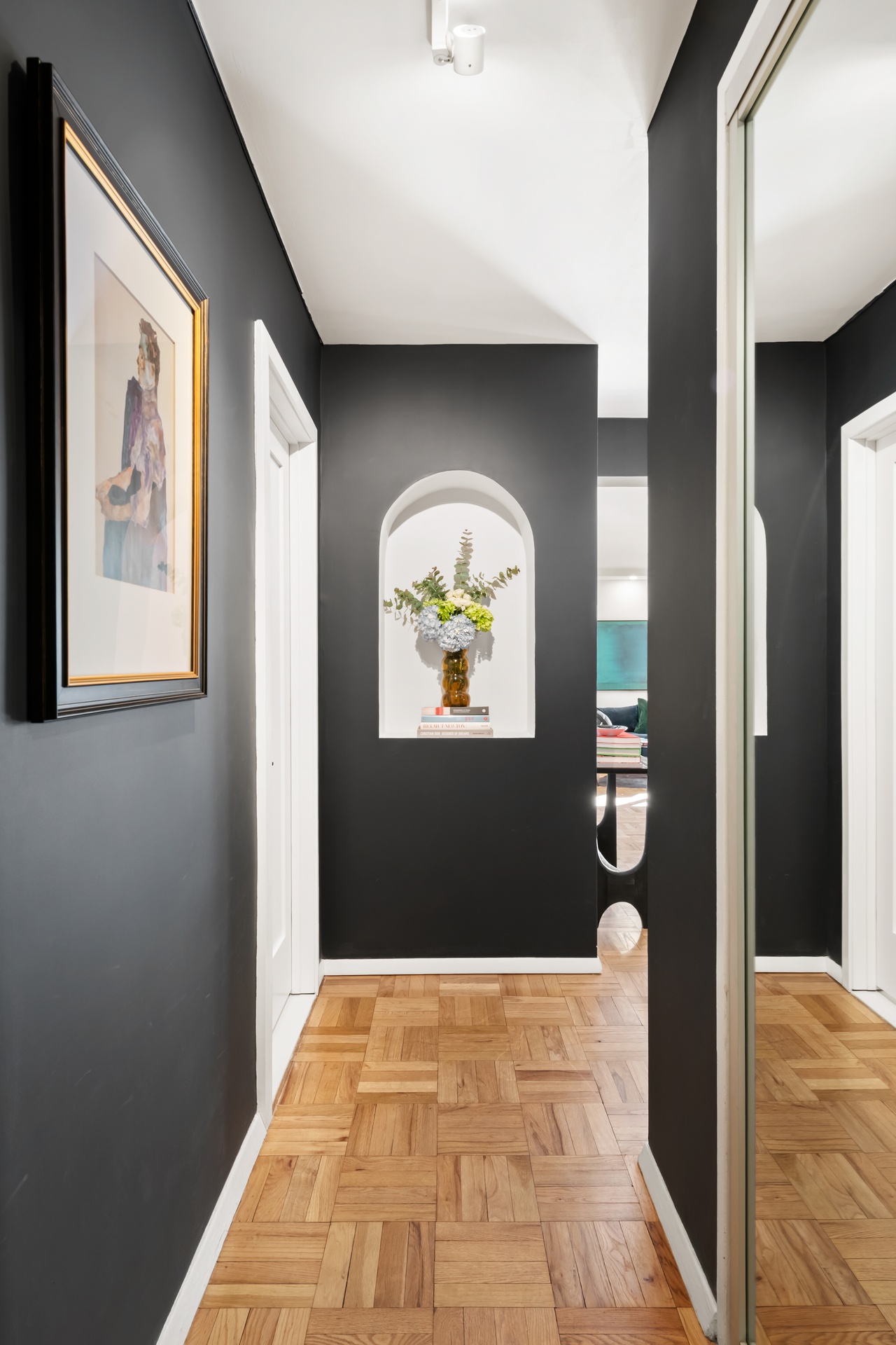 20 East 9th Street, Unit 4E Manhattan, NY 10003 - Photo 3 of 22