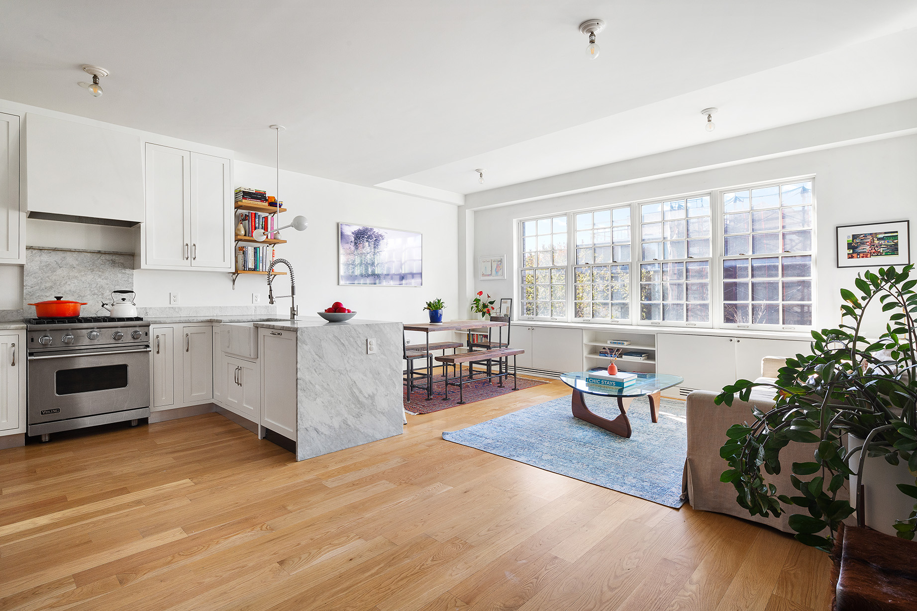 563 Carroll Street, Unit 4 Brooklyn, NY 11215 - Photo 2 of 12