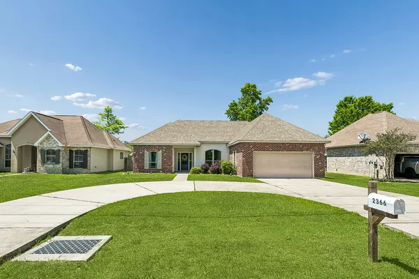 $310,000 | 2366 Soult Street, Mandeville, LA 70448