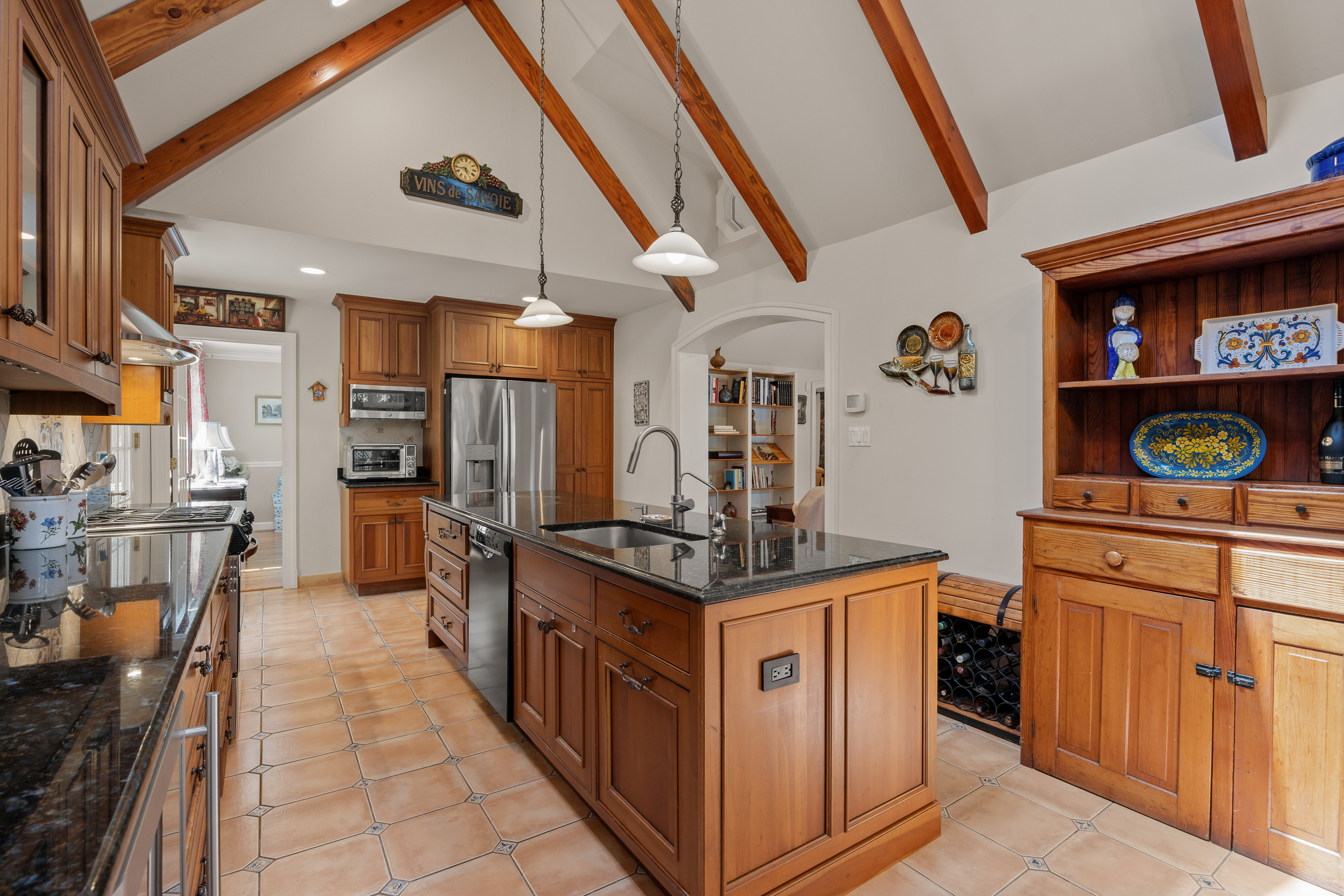 5207 Andover Road Chevy Chase, MD 20815 - Photo 6 of 45
