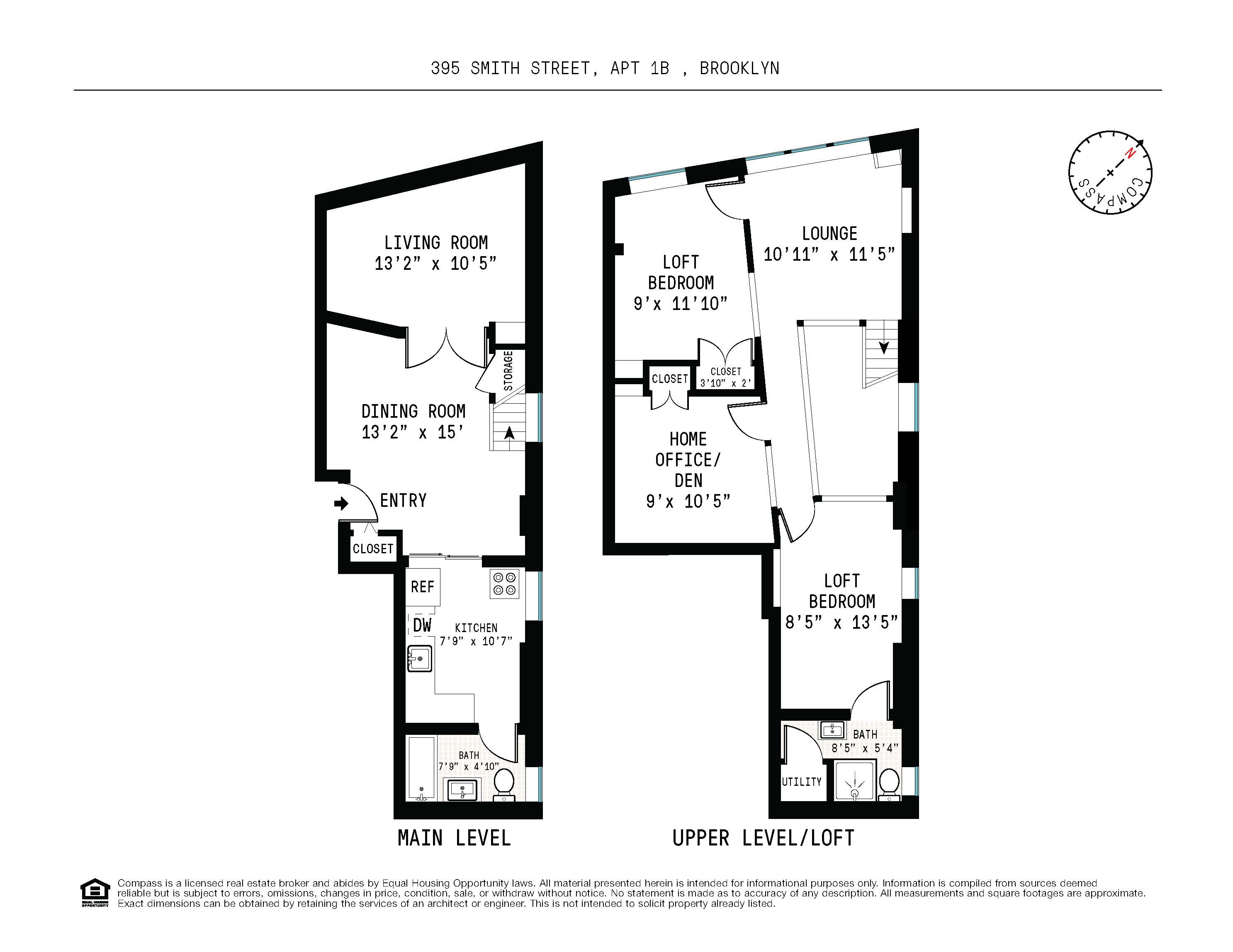 395 Smith Street, Unit 1B Brooklyn, NY 11231 - Photo 10 of 10