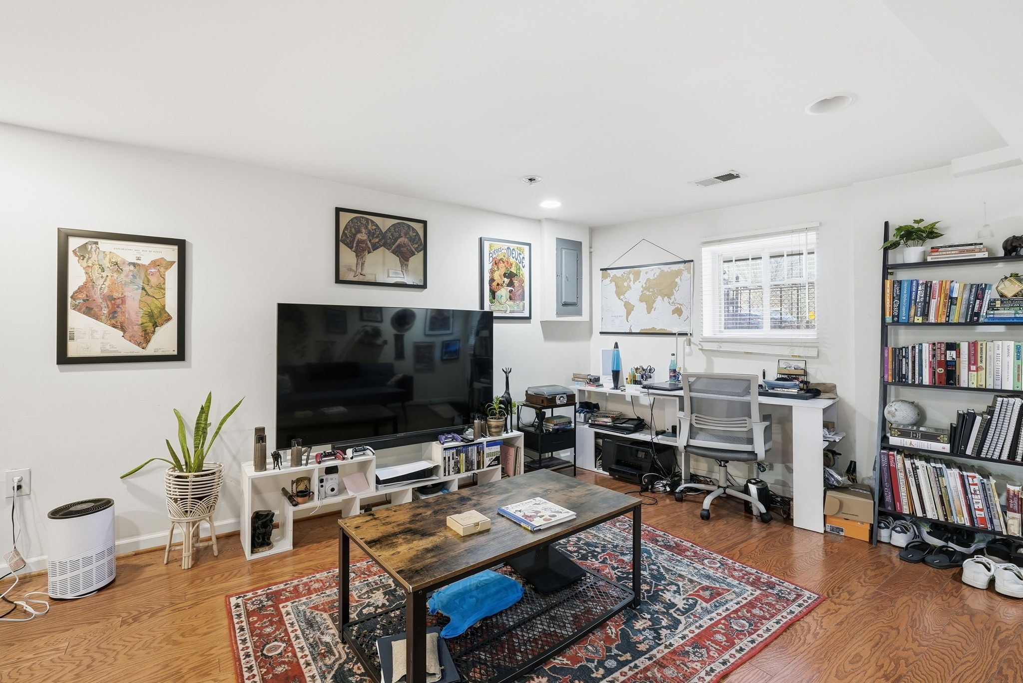 707 15th Street Northeast Washington, DC 20002 - Photo 17 of 27