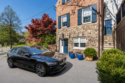 $2,095,000 | 4845 Linnean Avenue Northwest, Washington, DC 20008