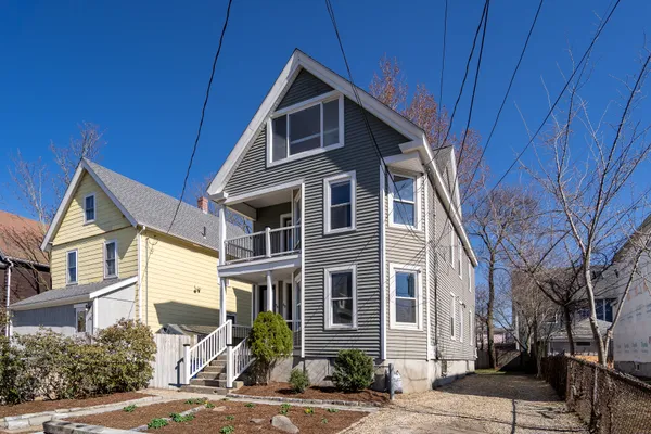 Contact Agent | 58 Elmwood Street, Somerville, MA 02144