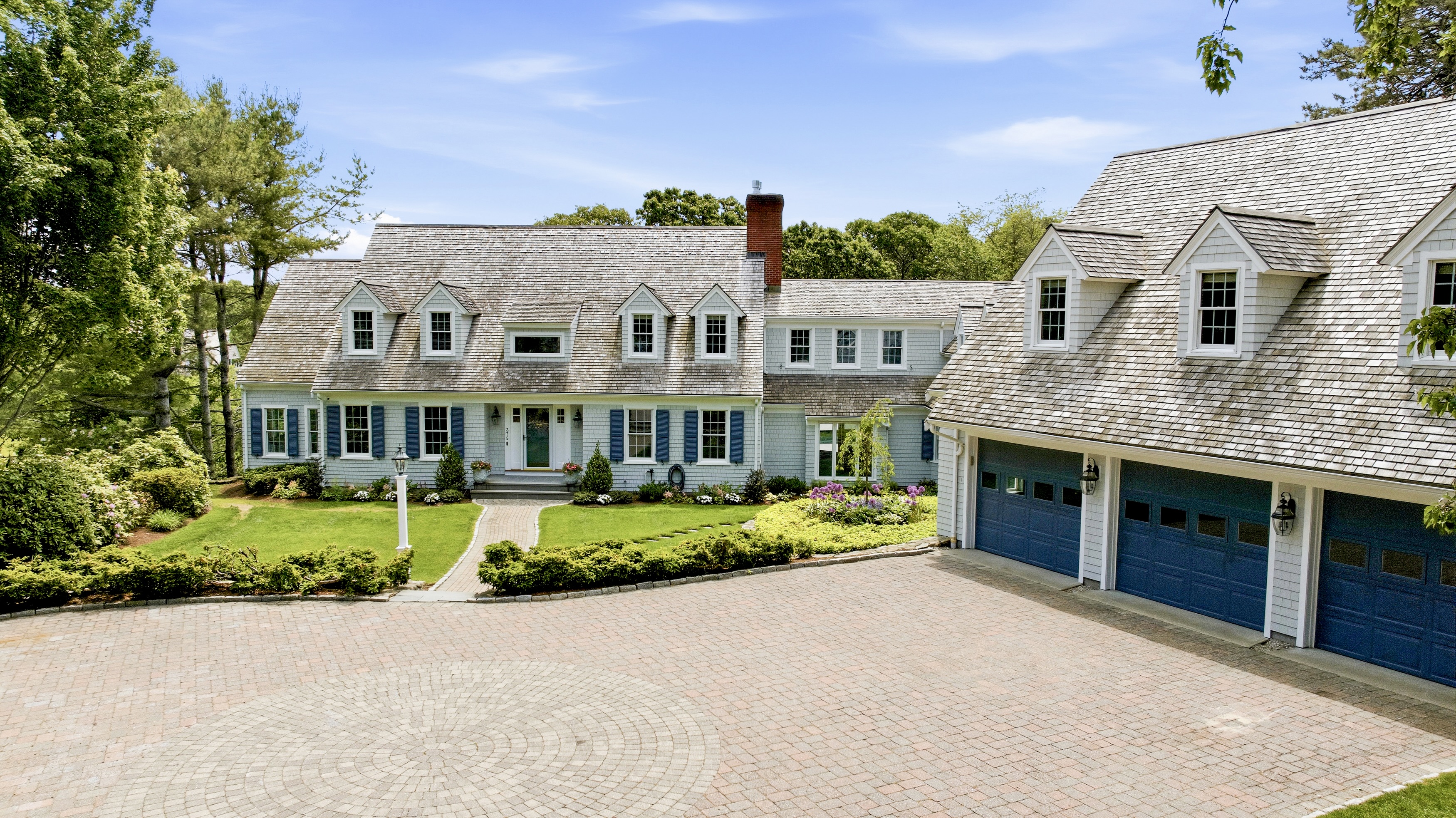375 Baxter Neck Road Marstons Mills, MA 02648 - Photo 4 of 27