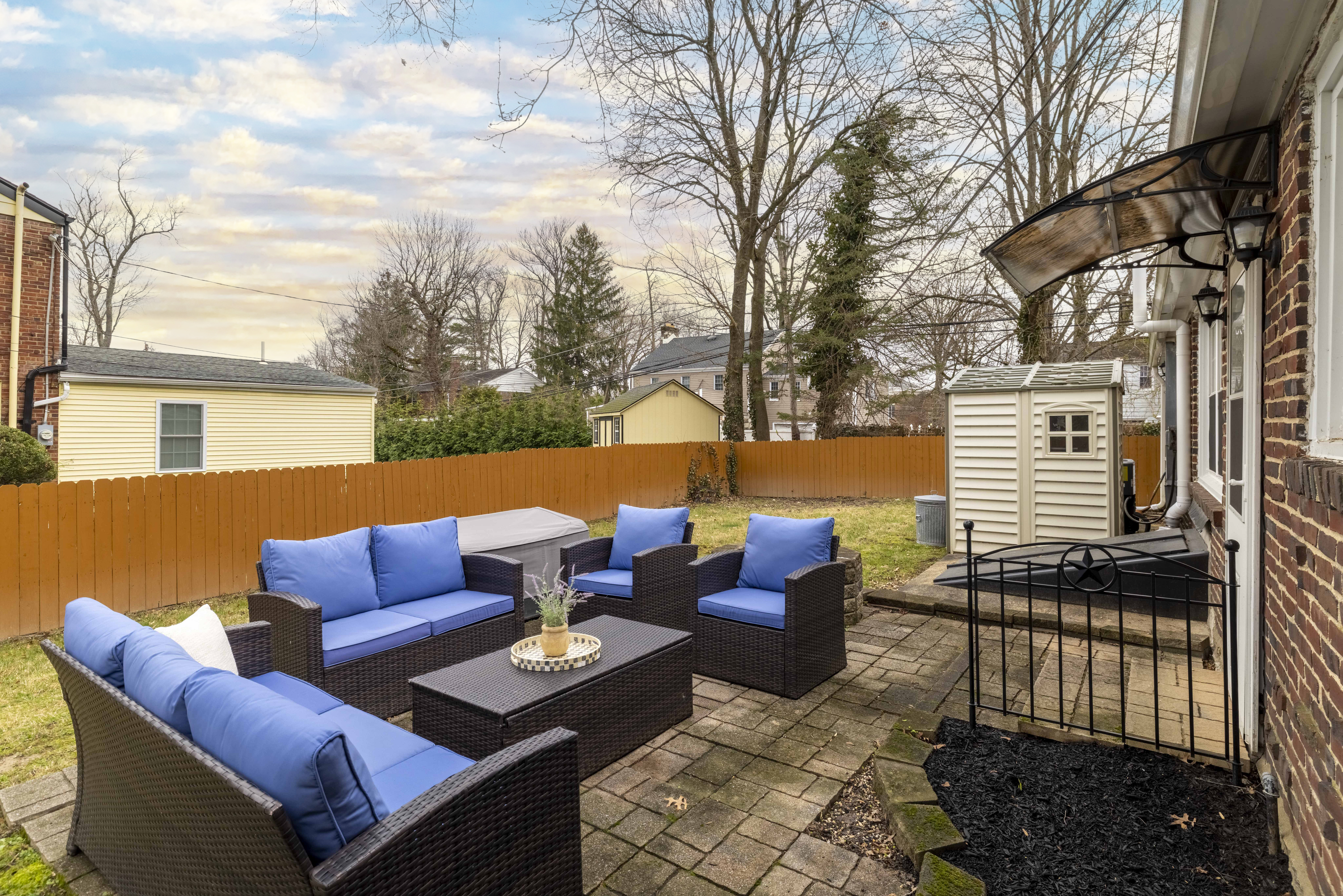 1405 Church Road Wyncote, PA 19095 - Photo 33 of 39