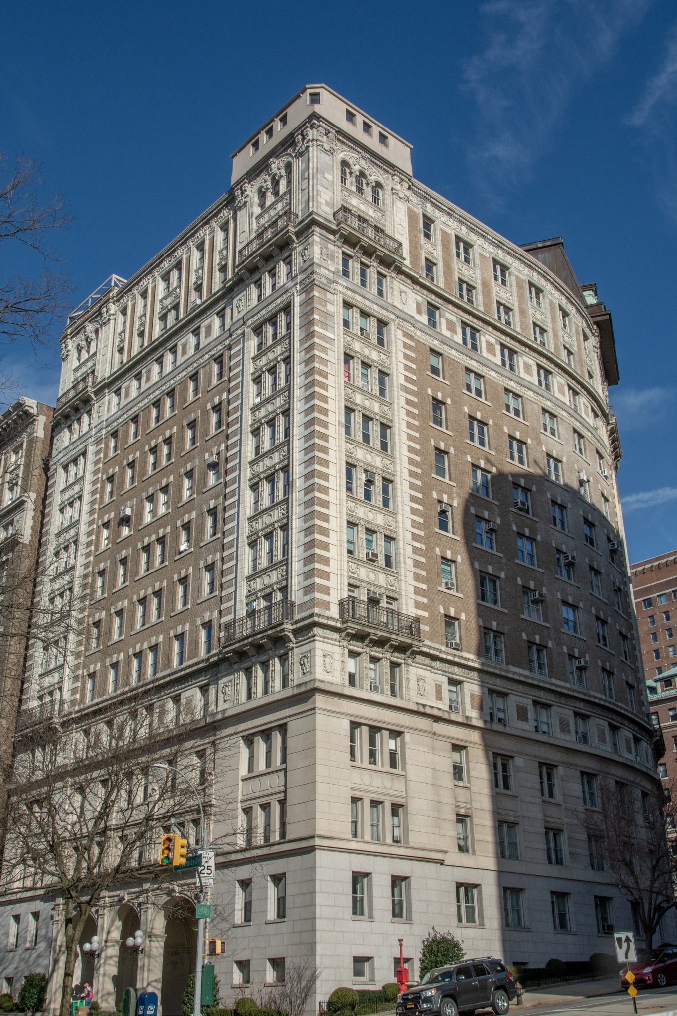 440 Riverside Drive, Unit 58 Manhattan, NY 10027 - Photo 13 of 15