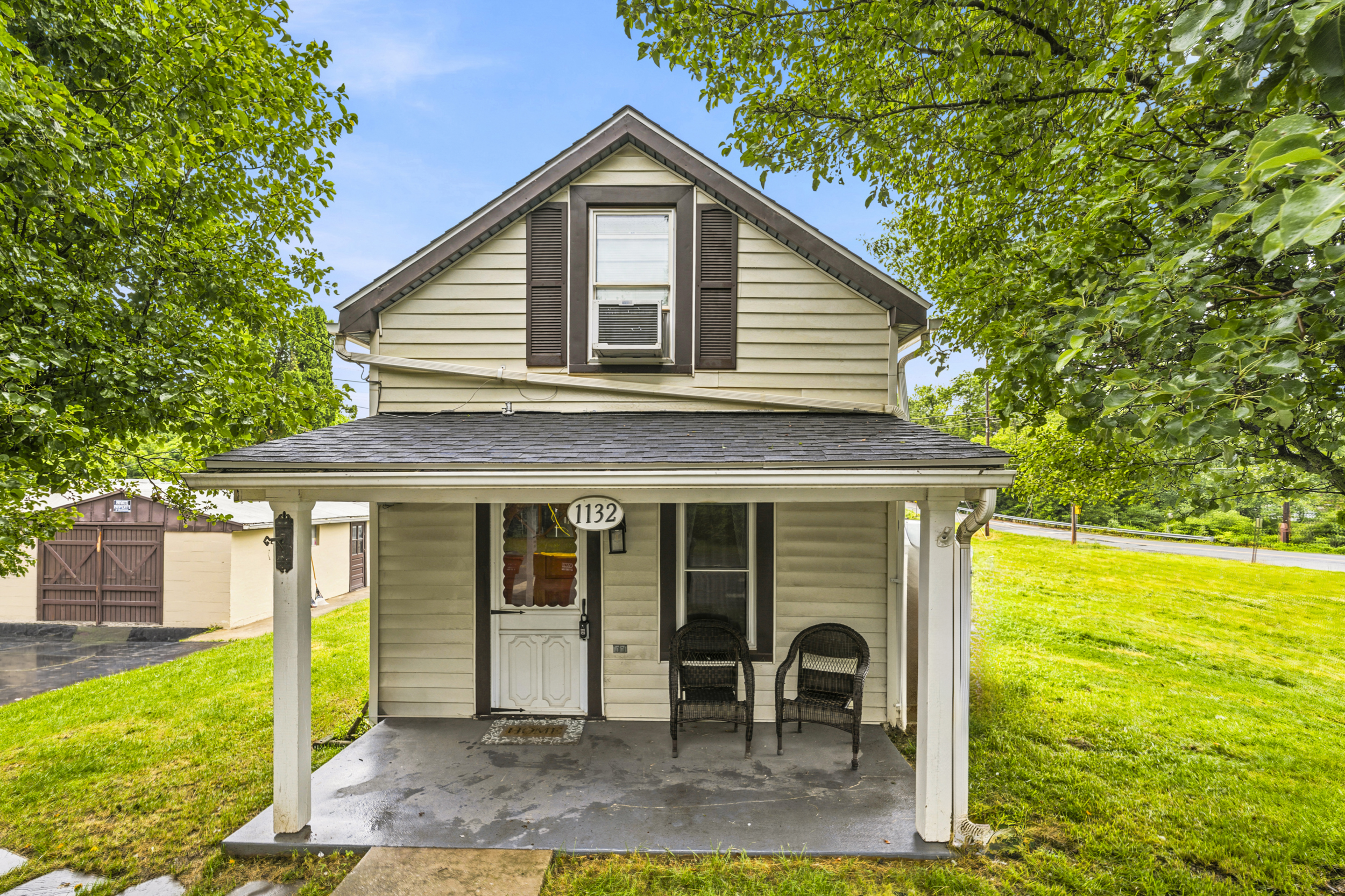 1132 Security Road Hagerstown, MD 21742 - Photo 1 of 33