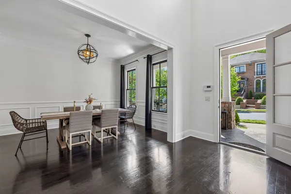 $2,100,000 | 1040 Falling Leaf Circle, Brentwood, TN 37027
