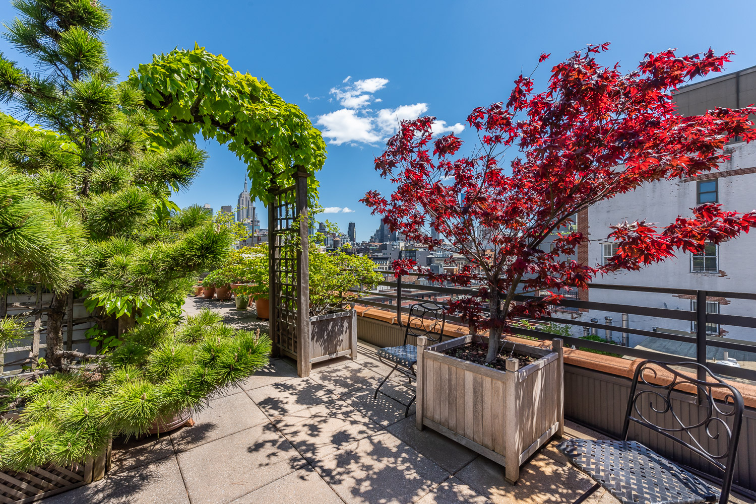 161 West 15th Street, Unit PHB Manhattan, NY 10011 - Photo 17 of 19