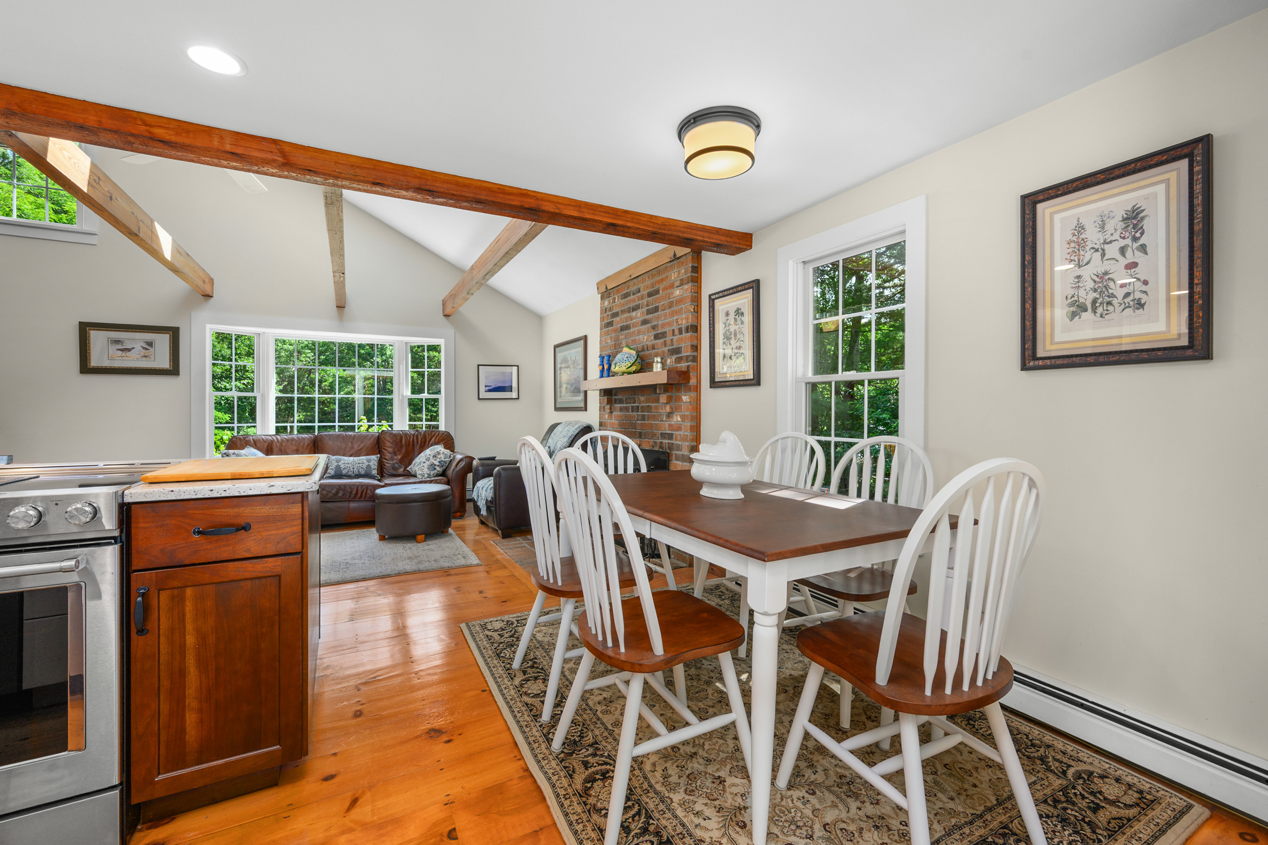 23 Portanimicut Road Orleans, MA 02653 - Photo 10 of 45