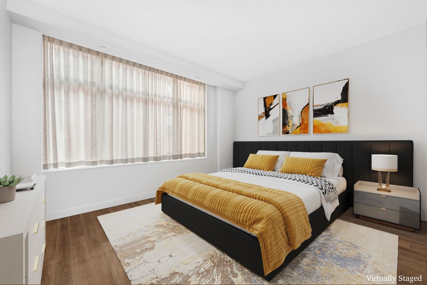 $3,400,000 | 201 West 17th Street, Unit 4A | Chelsea