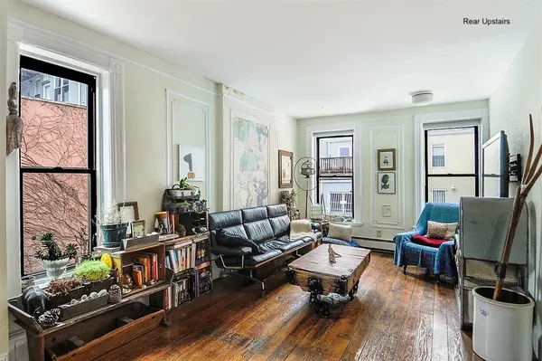 $3,195,000 | 259 8th Street | Park Slope