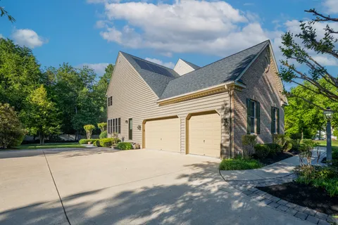 $1,500,000 | Bluegrass Way, Gambrills, MD 21054