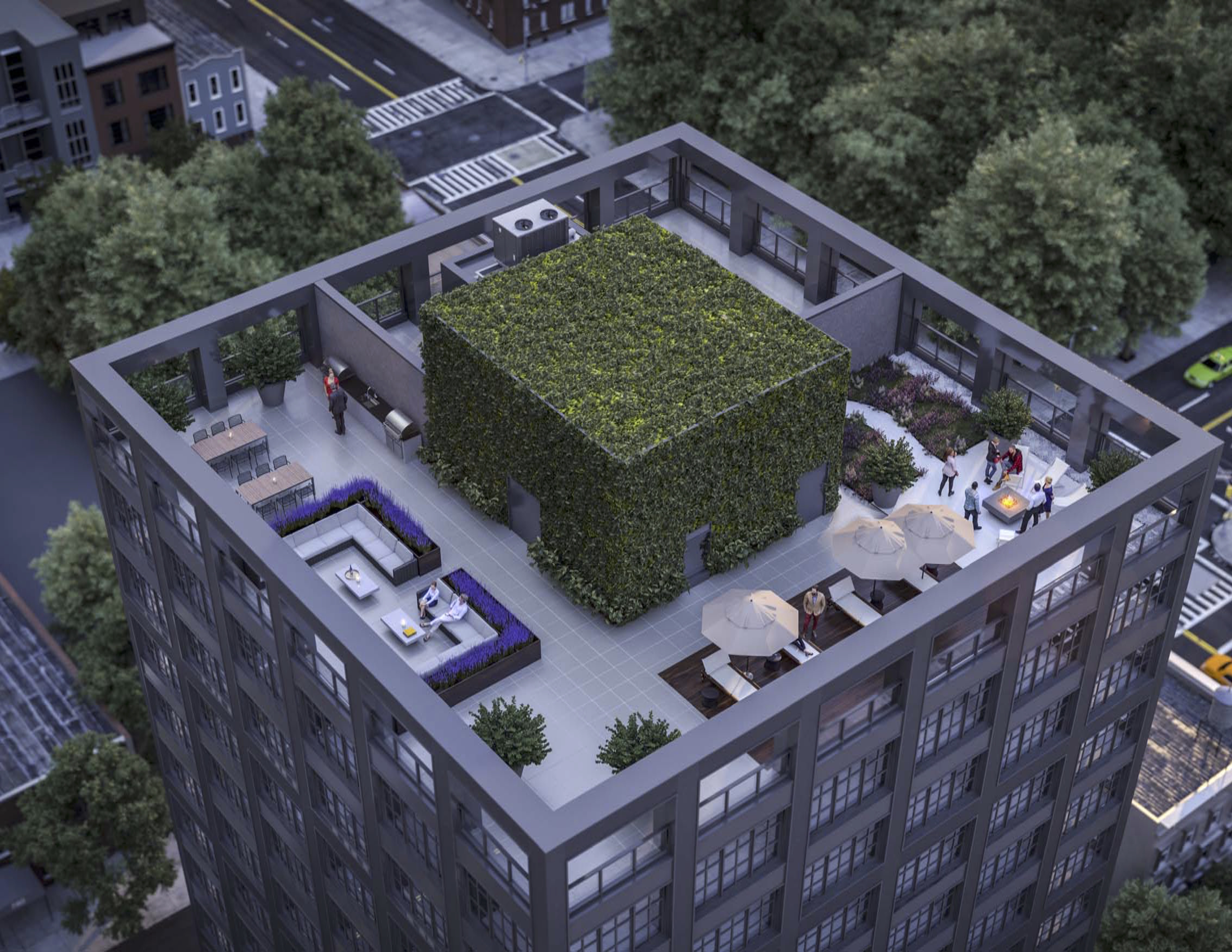 282 South 5th Street, Unit 7F Brooklyn, NY 11211 - Photo 8 of 16