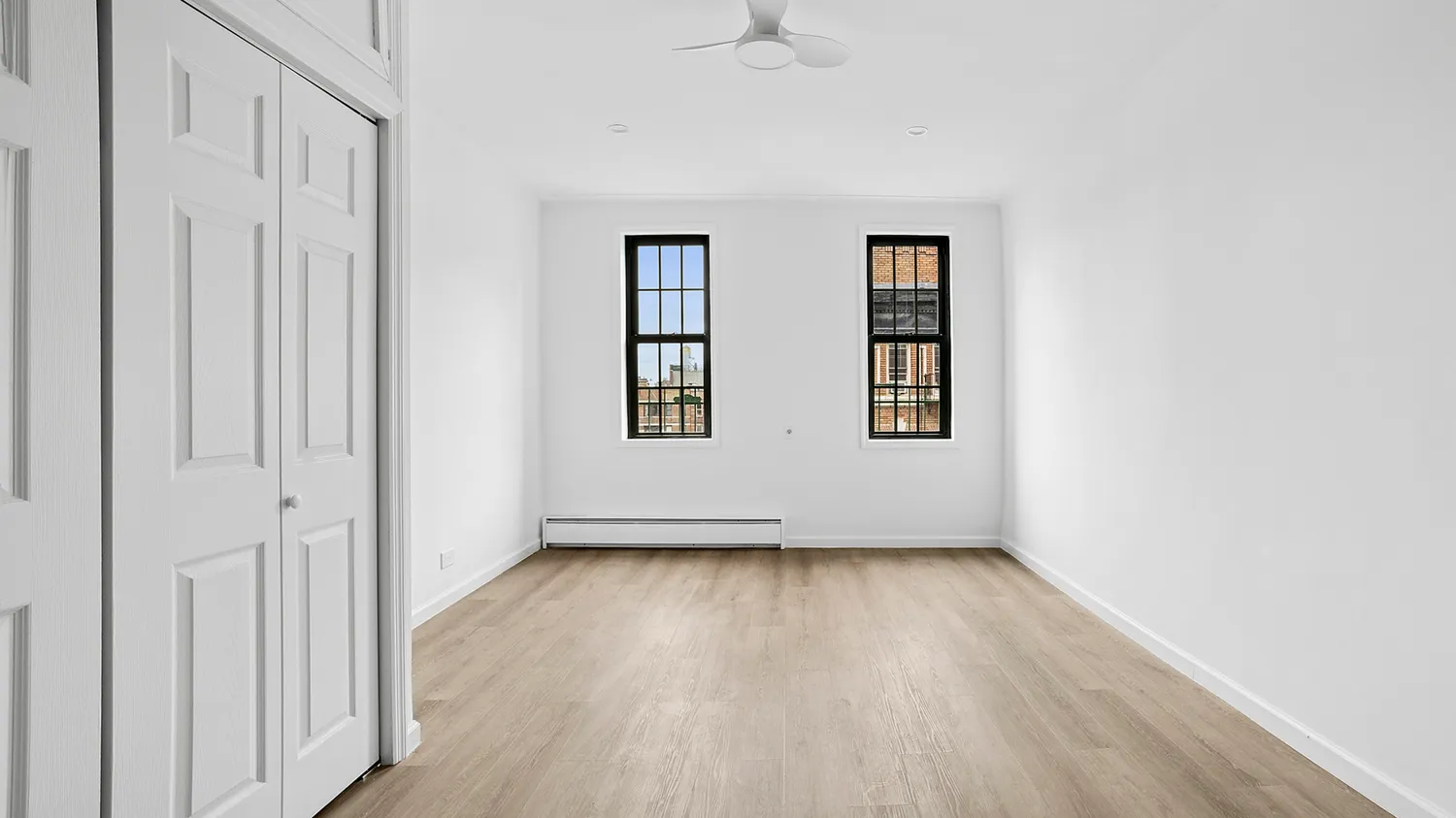 $3,450 | 205 West 10th Street, Unit 4A | West Village
