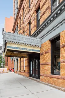 $1,350,000 | 250 Mercer Street, Unit C414 | Greenwich Village